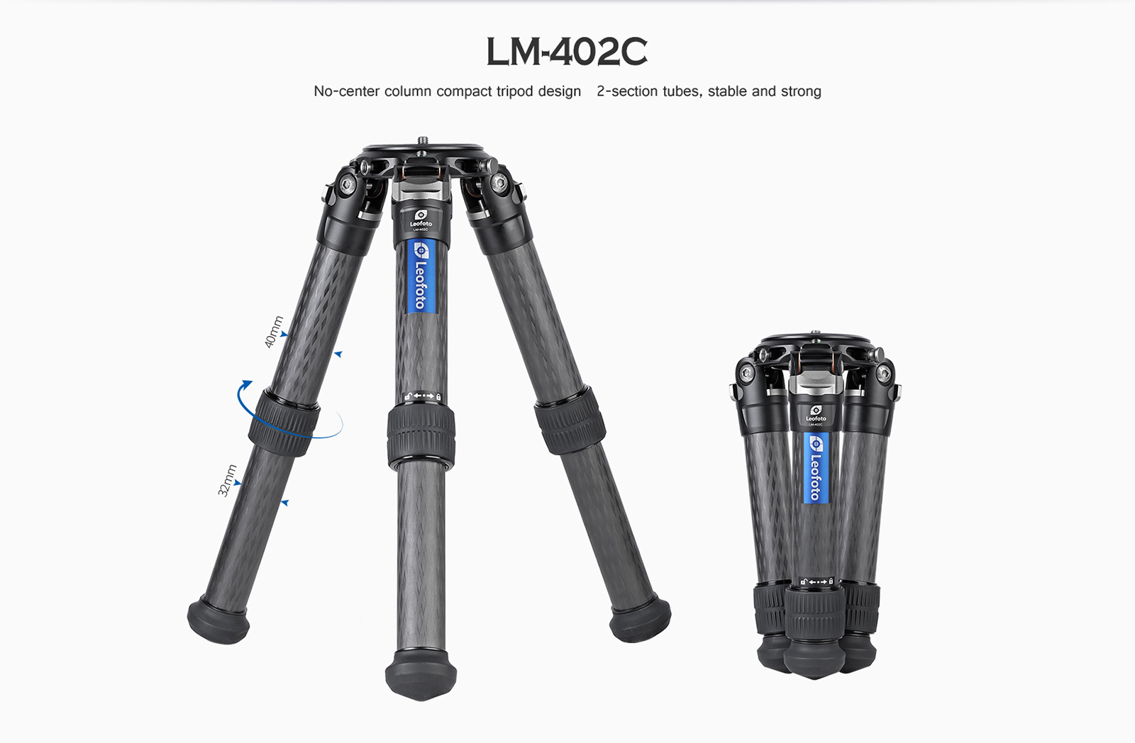 LM-402C - Summit Series
